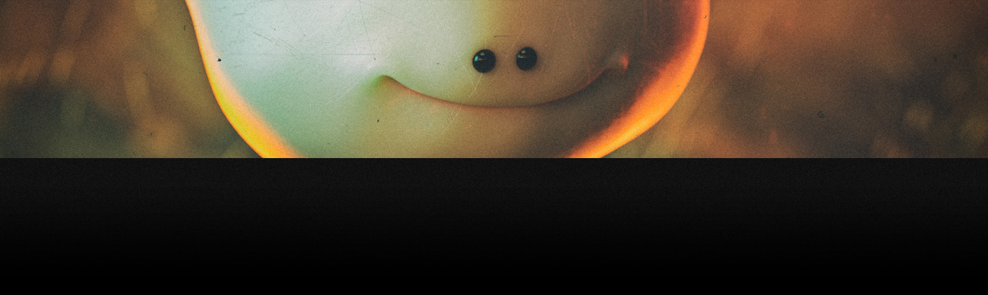 Cartoon，Toys，friend，Samani's Zigor，