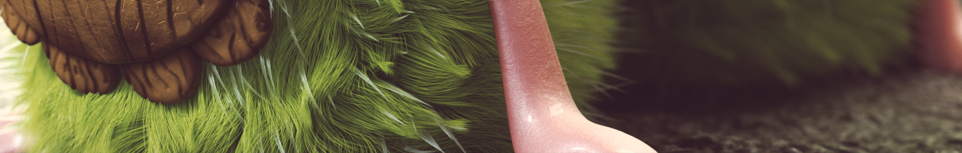 Cartoon，Toys，friend，Samani's Zigor，