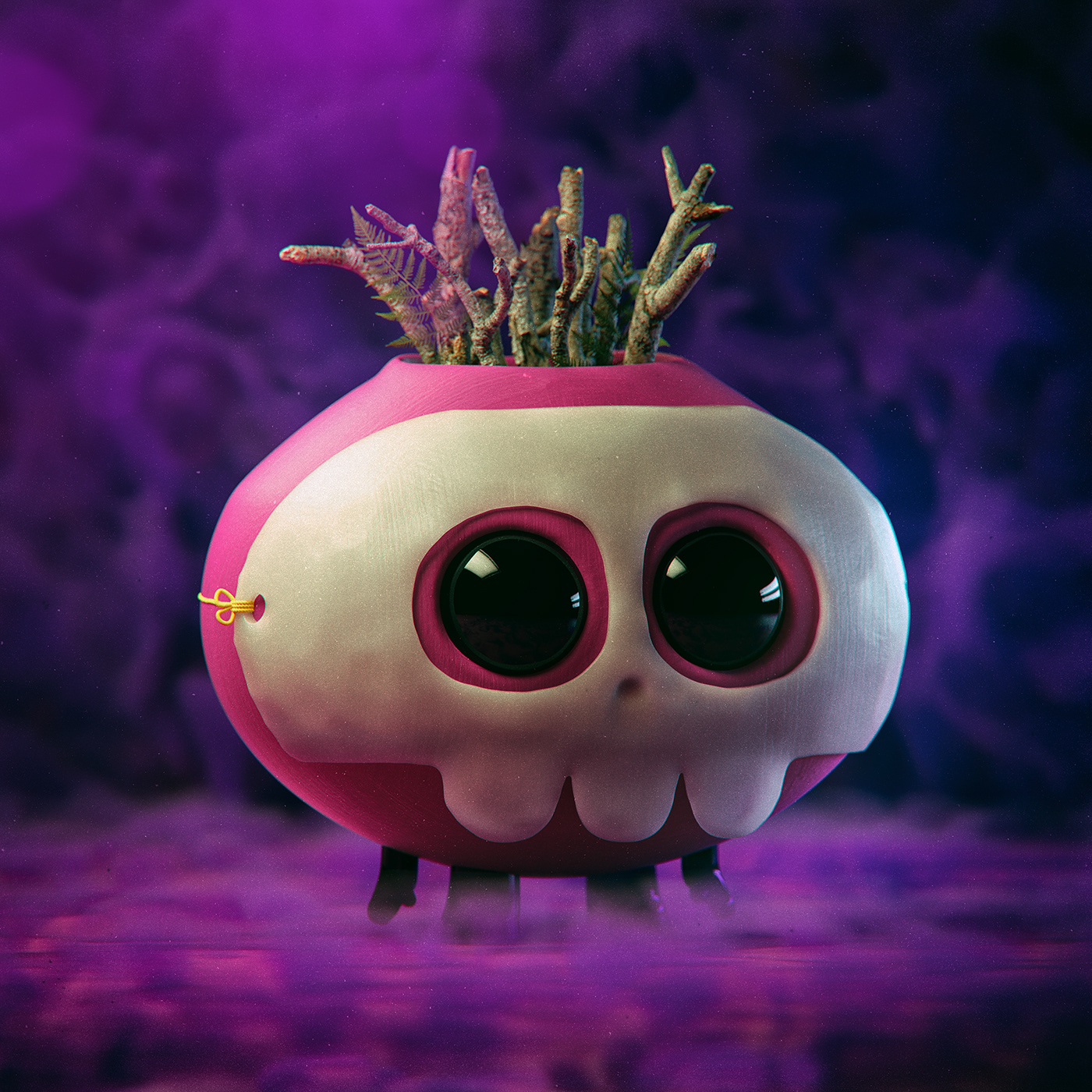 friend，role，Toys，Samani's Zigor，