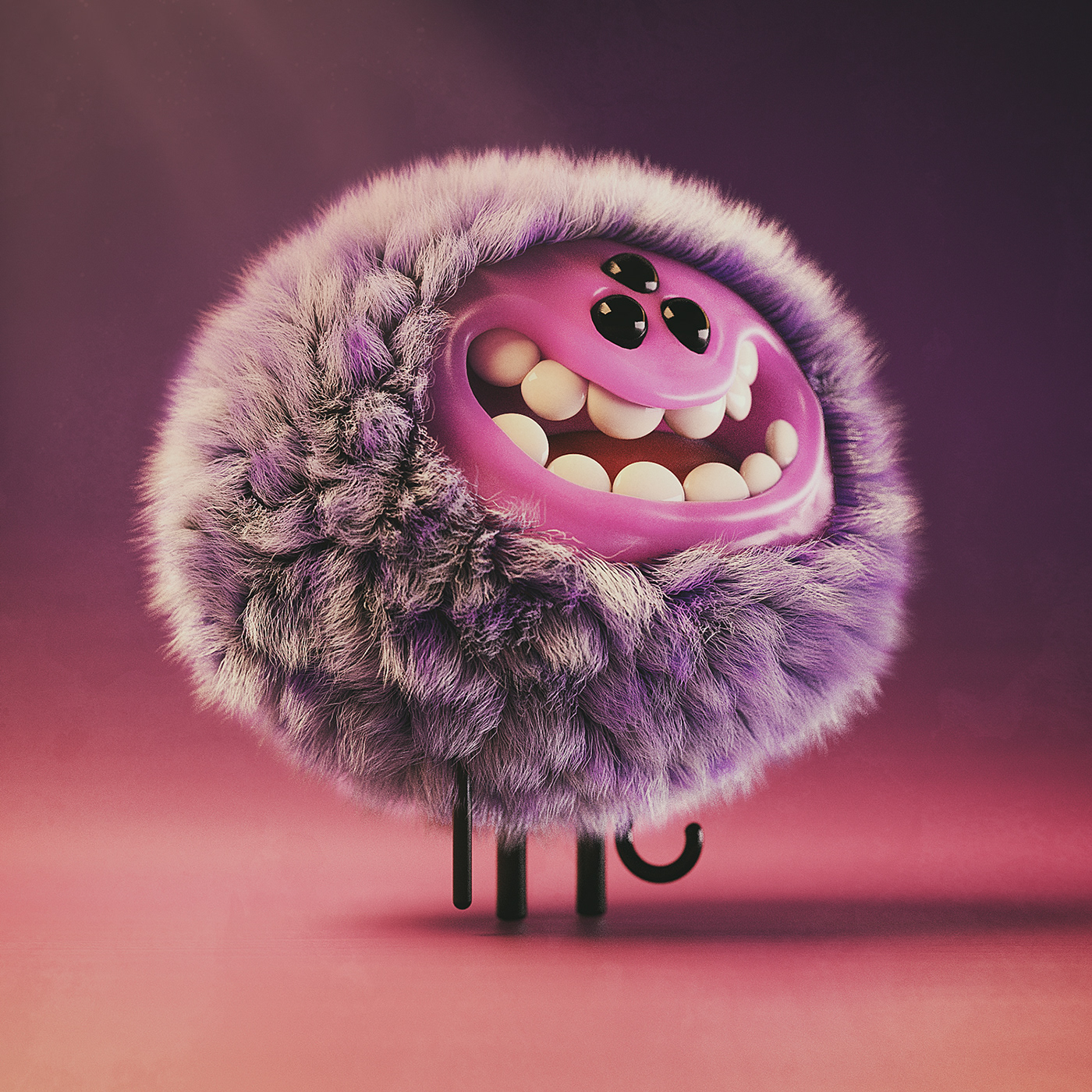 friend，role，Toys，Samani's Zigor，