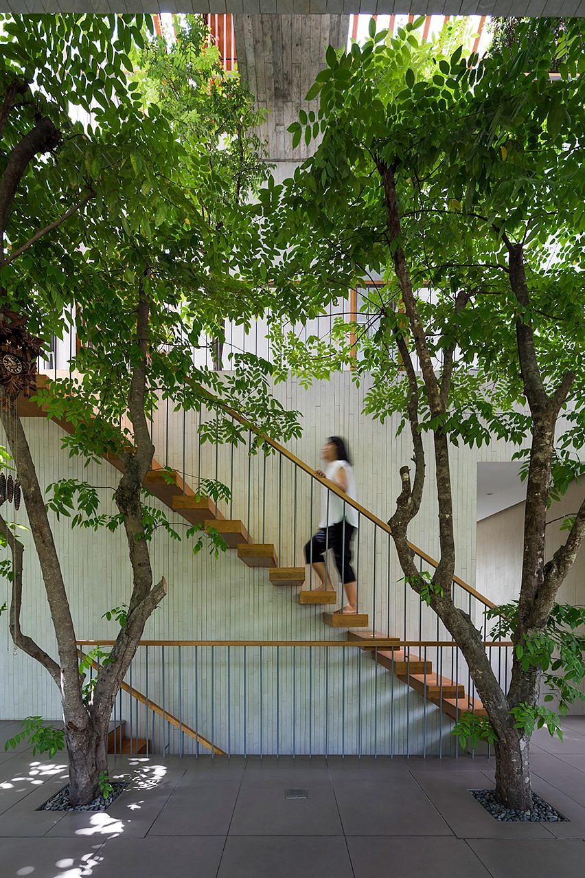 Architecture，Environmental protection building，building design，City Building，residence，