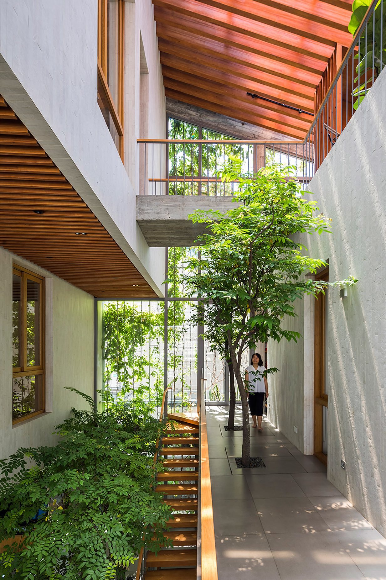 Architecture，Environmental protection building，building design，City Building，residence，