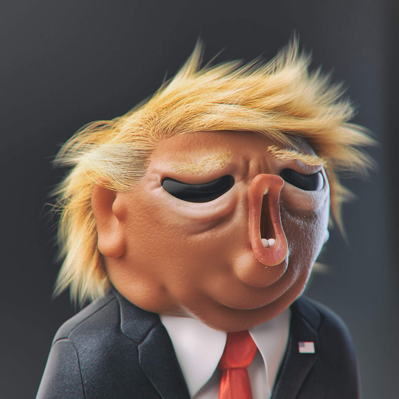 friend，role，Toys，Samani's Zigor，