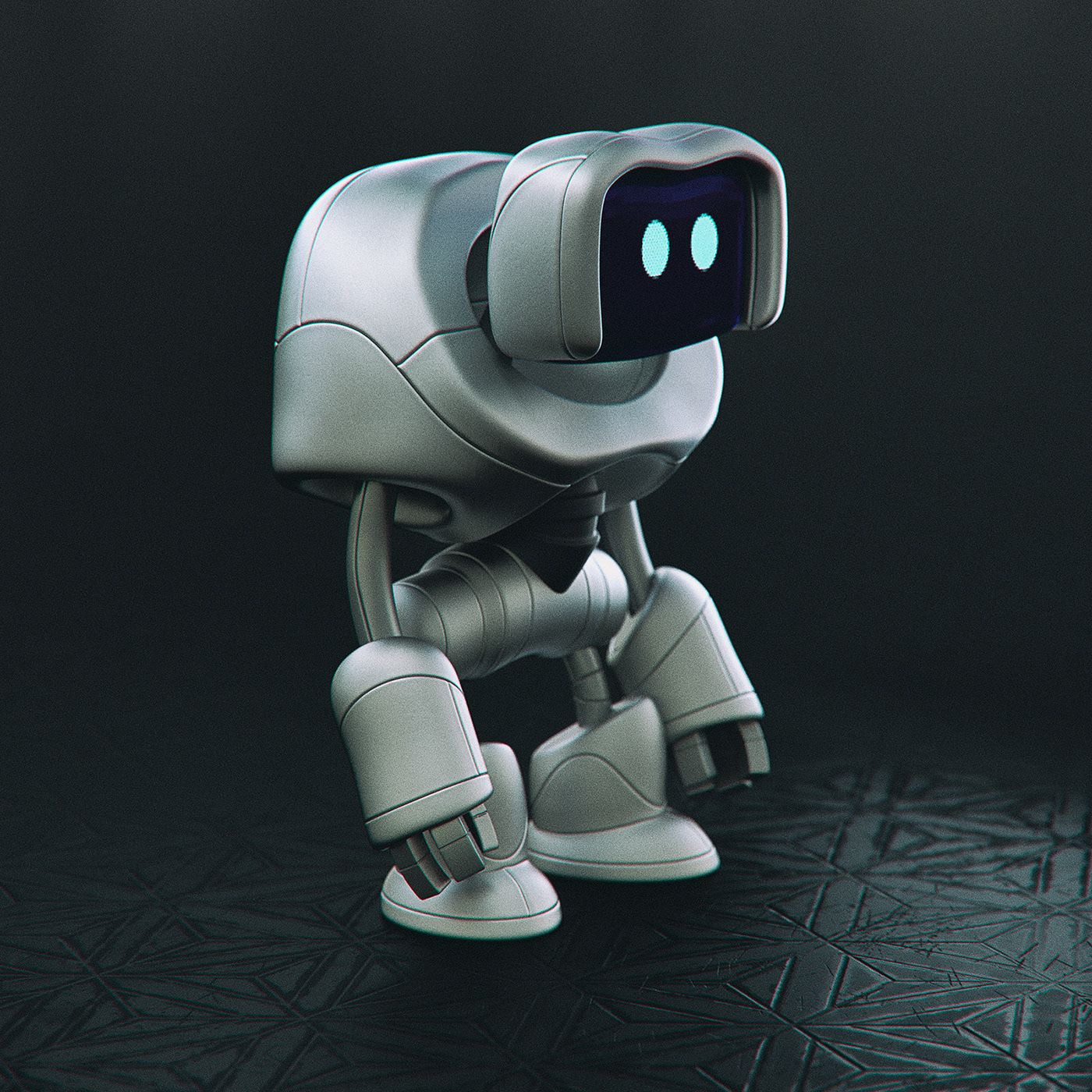 friend，role，Toys，Samani's Zigor，