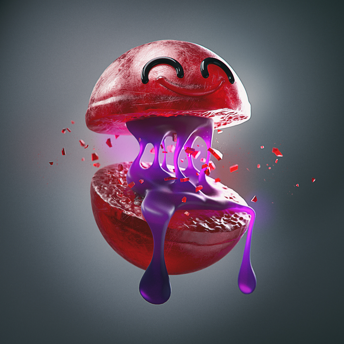 friend，role，Toys，Samani's Zigor，