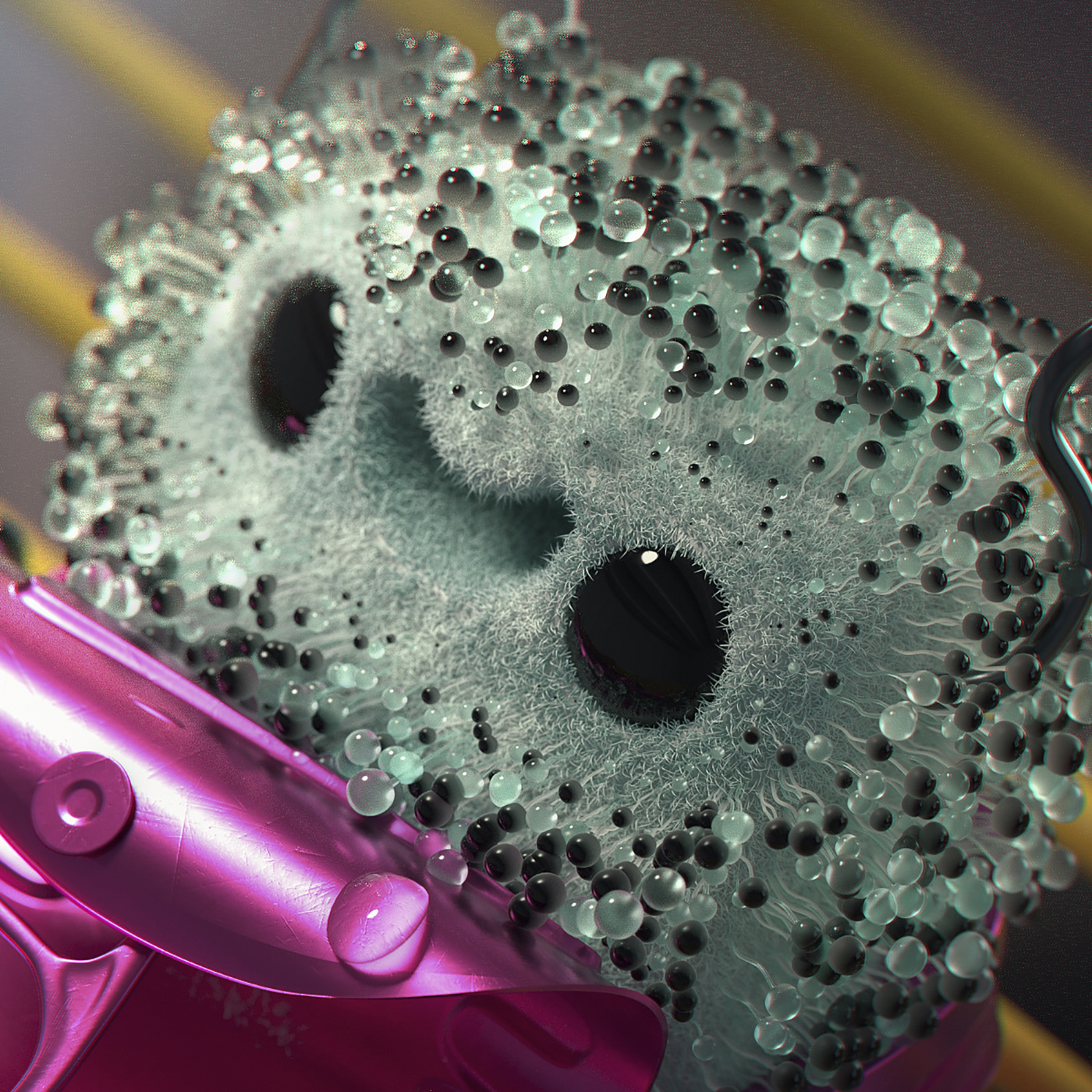 friend，role，Toys，Samani's Zigor，