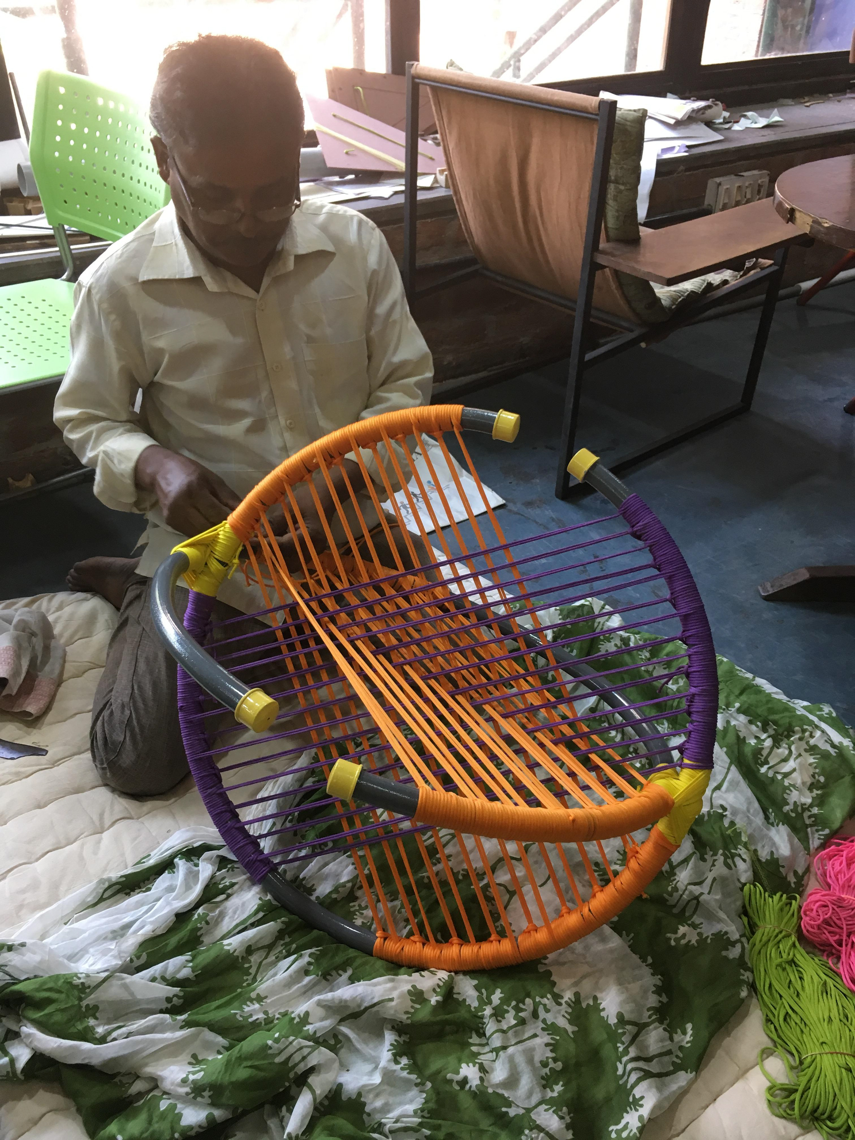 Home design，Handicrafts，entertainment，Toys，swing，