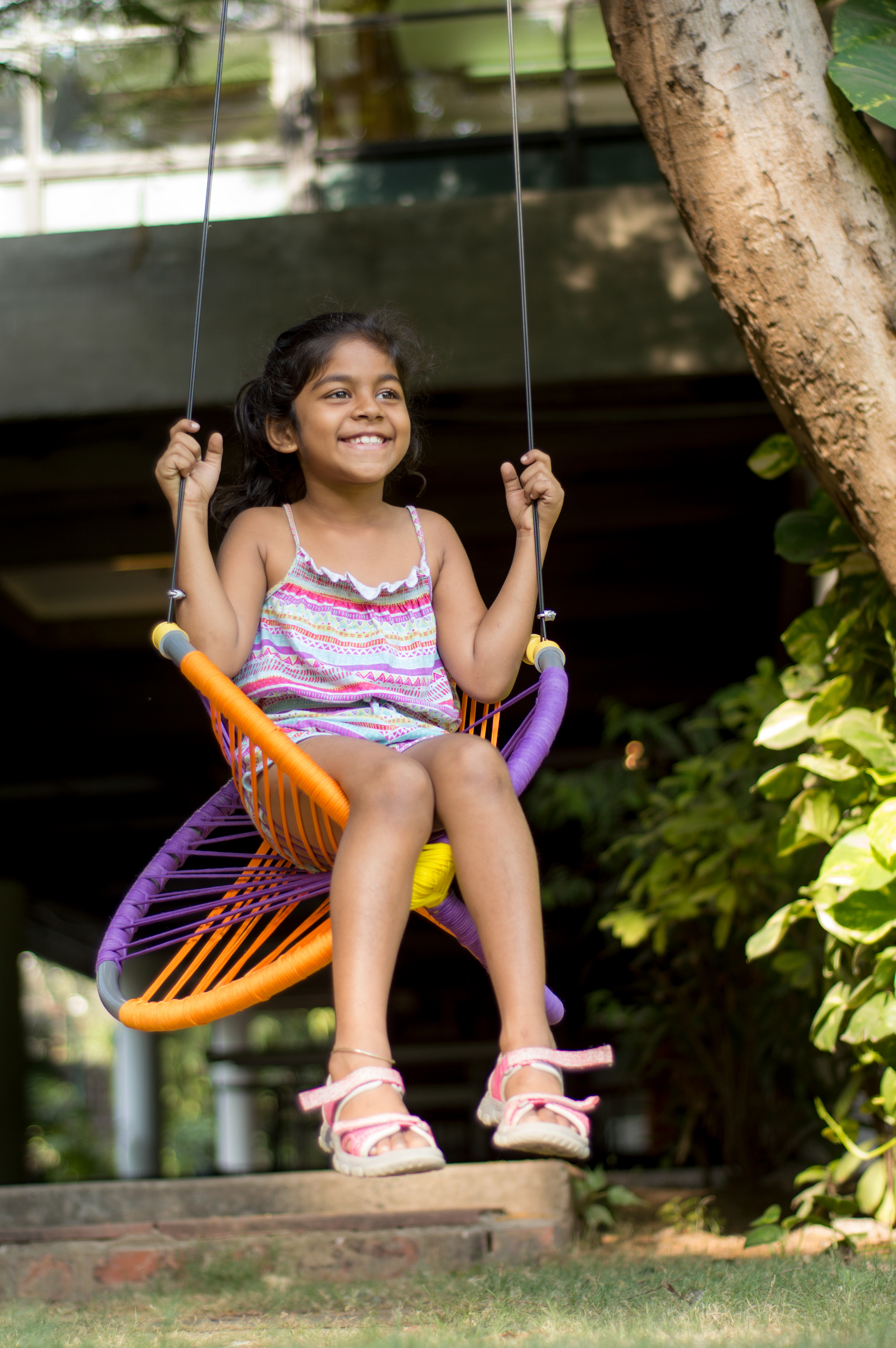 Home design，Handicrafts，entertainment，Toys，swing，