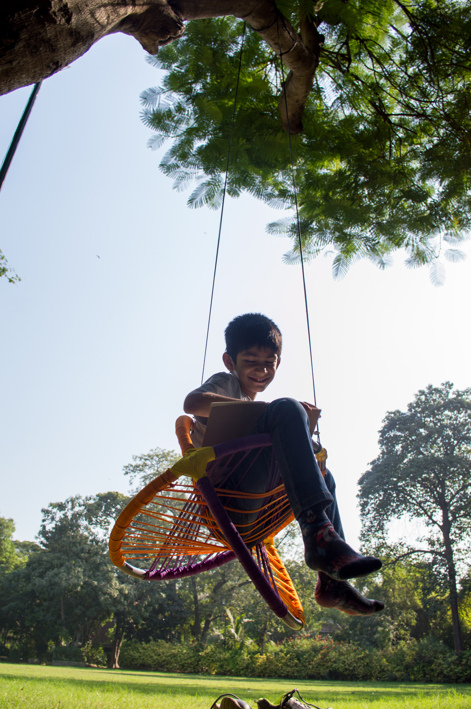 Home design，Handicrafts，entertainment，Toys，swing，