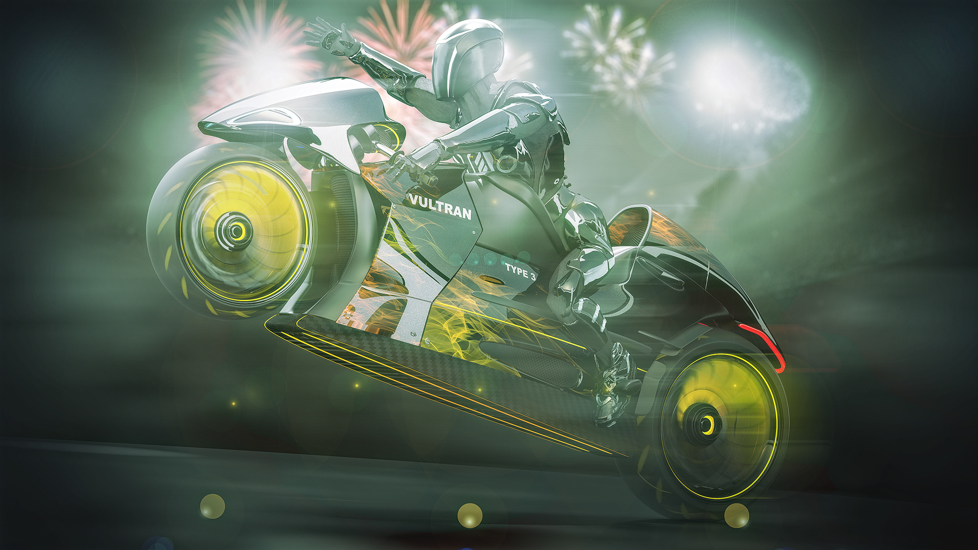 Automatic design，industrial design，vehicle，motorcycle，