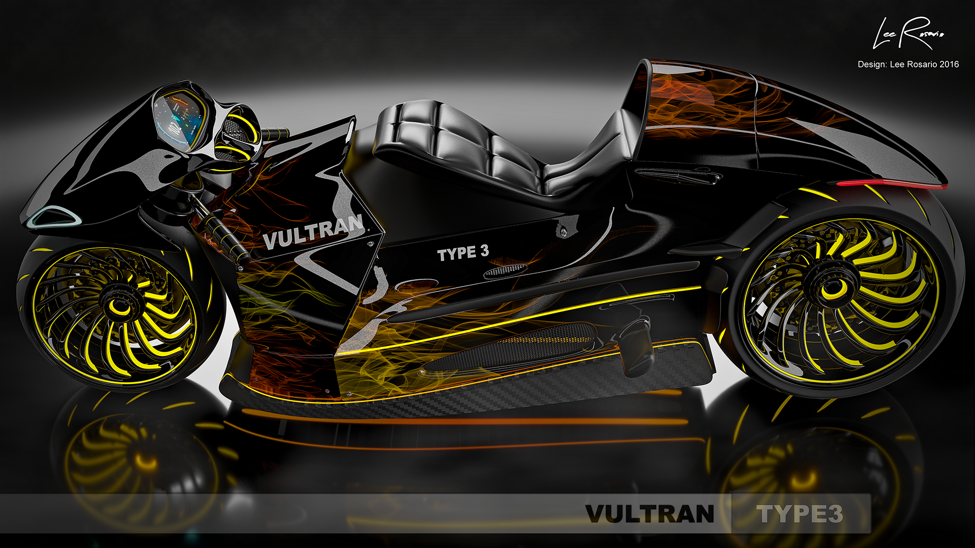 Automatic design，industrial design，vehicle，motorcycle，