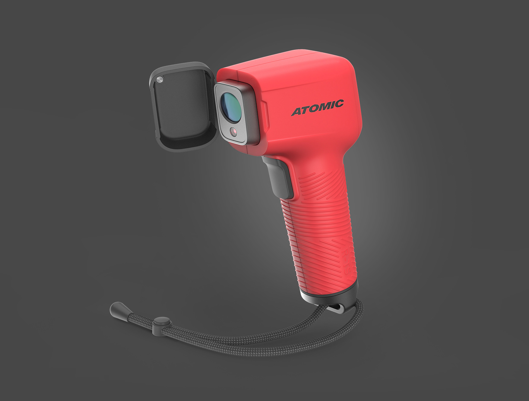 thermodetector，Outdoor supplies，Outdoor Supplies ，industrial design，product design，