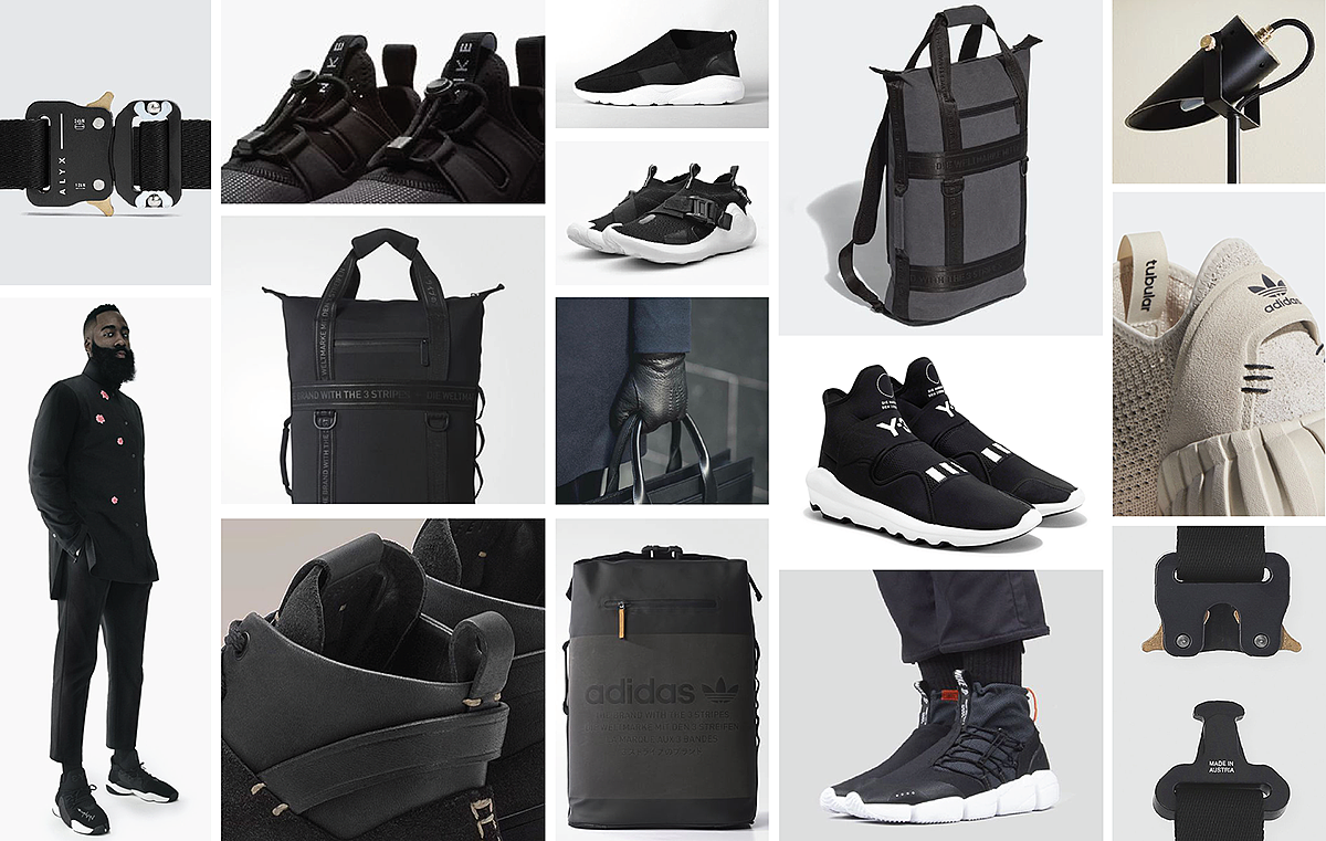 Sawaguchi，篮球鞋，运动装备，产品设计，