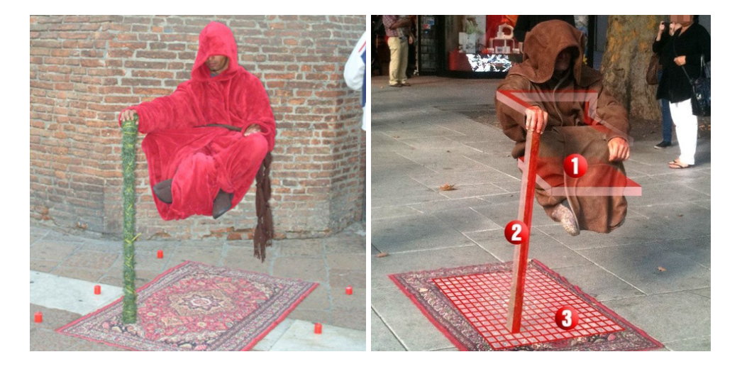 Lifting，Candlestick，originality，product design，