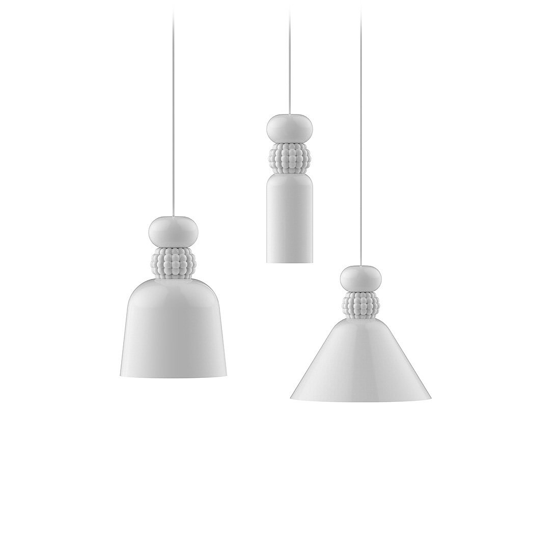 Demoiselle，a chandelier，Lighting tools，lamps and lanterns，
