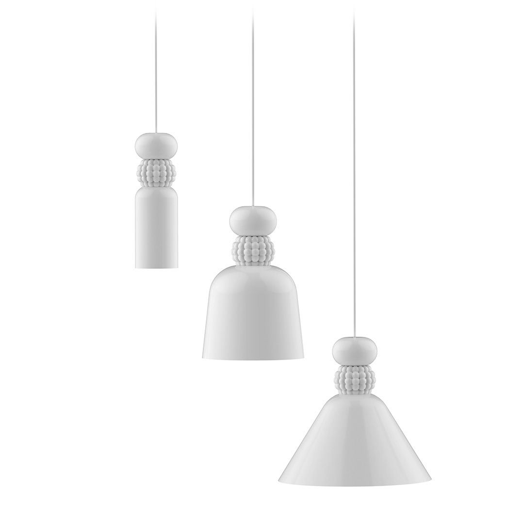 Demoiselle，a chandelier，Lighting tools，lamps and lanterns，