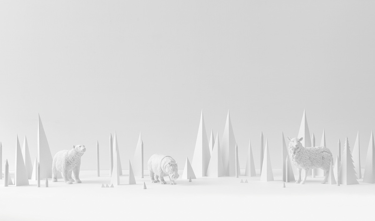 Artwork，Tabletop ，Animal Paperweight，HAOSHI，