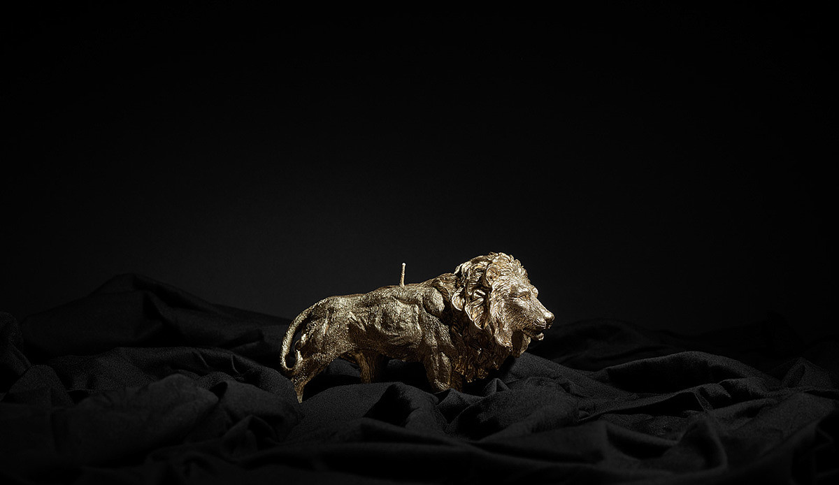 Artwork，Tabletop ，Animal Paperweight，HAOSHI，