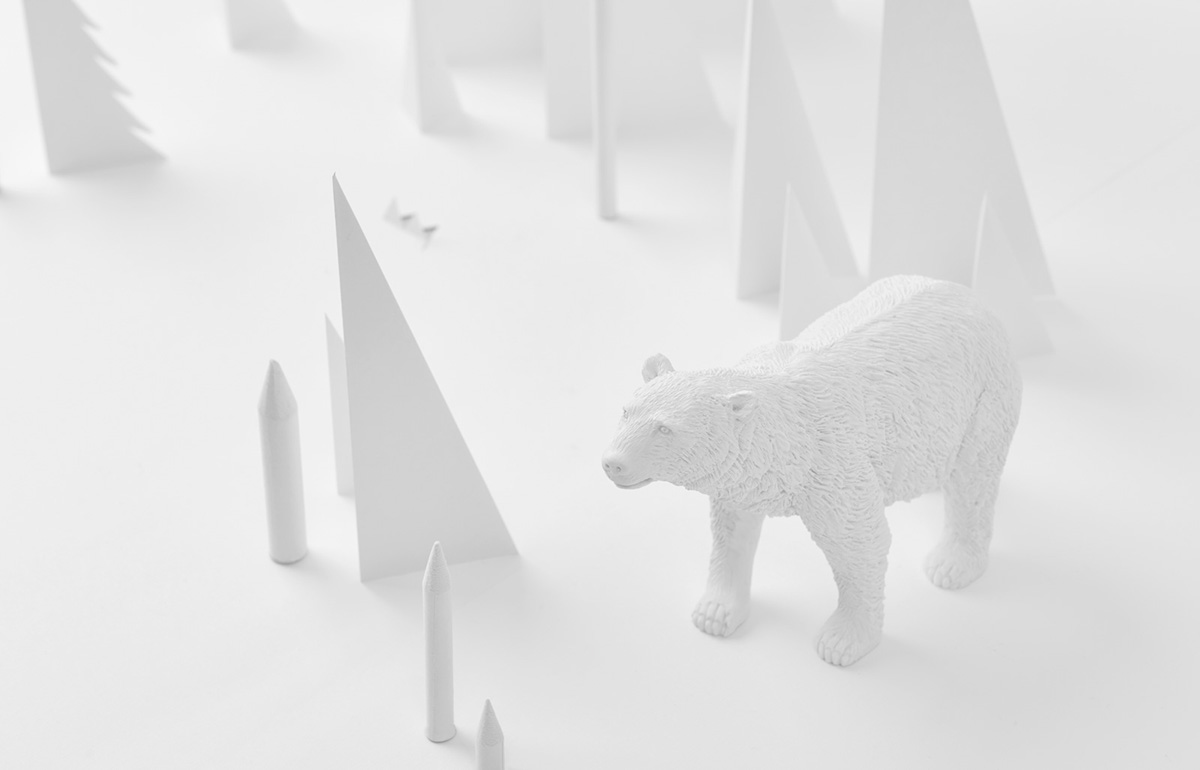 Artwork，Tabletop ，Animal Paperweight，HAOSHI，