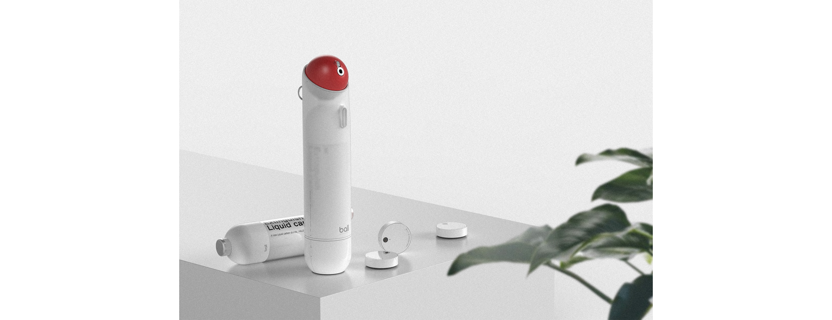 accurate，blind，ball，Fire Extinguisher，