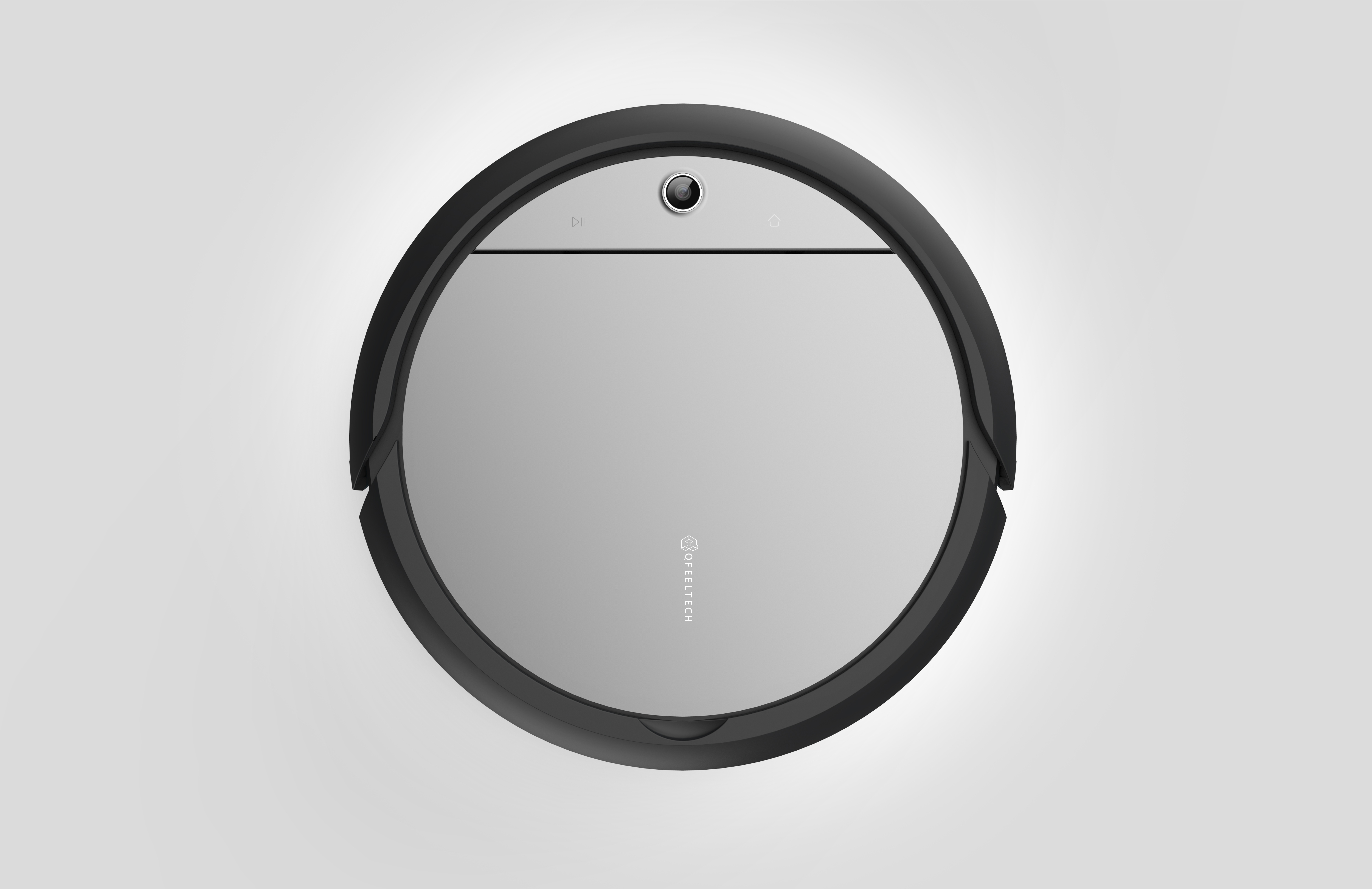 sweeping machine，Smart home，