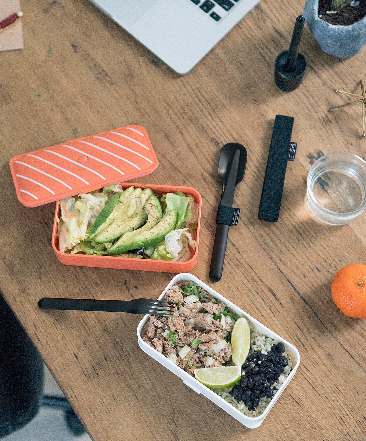 Creative products，Japanese sushi，Lunch box，
