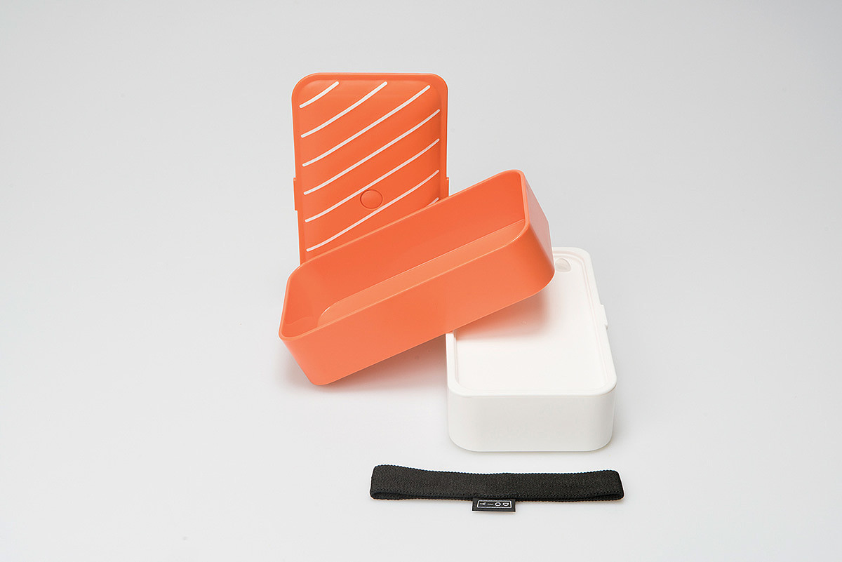 Creative products，Japanese sushi，Lunch box，