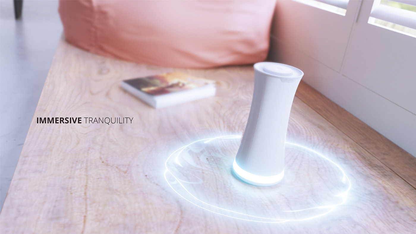 Projection，sound，speaker，