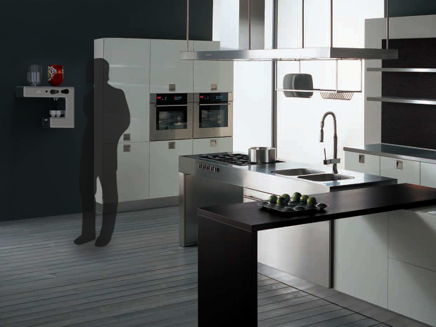 industrial design，product design，Retro，Kitchen appliances，