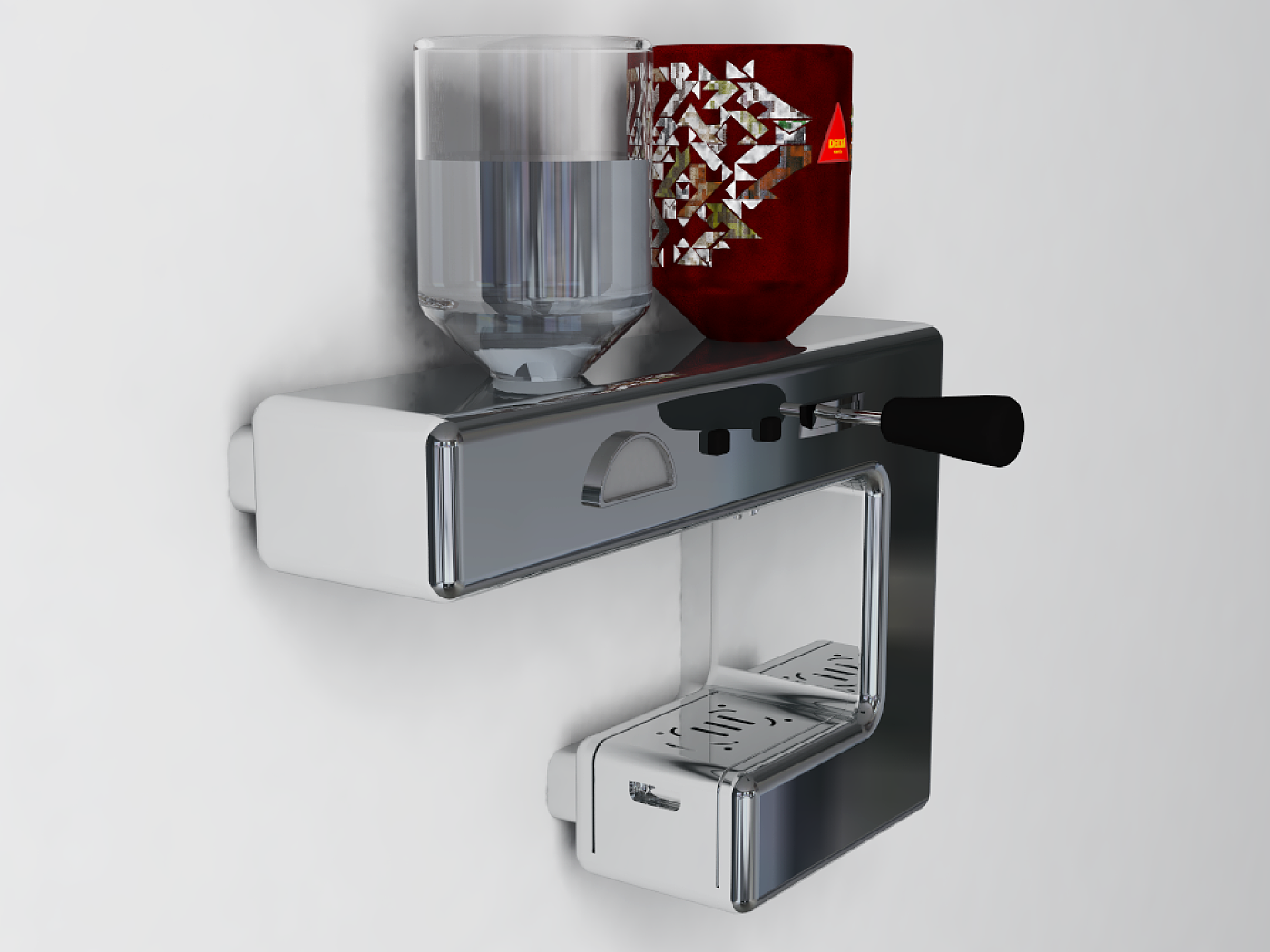 industrial design，product design，Retro，Kitchen appliances，