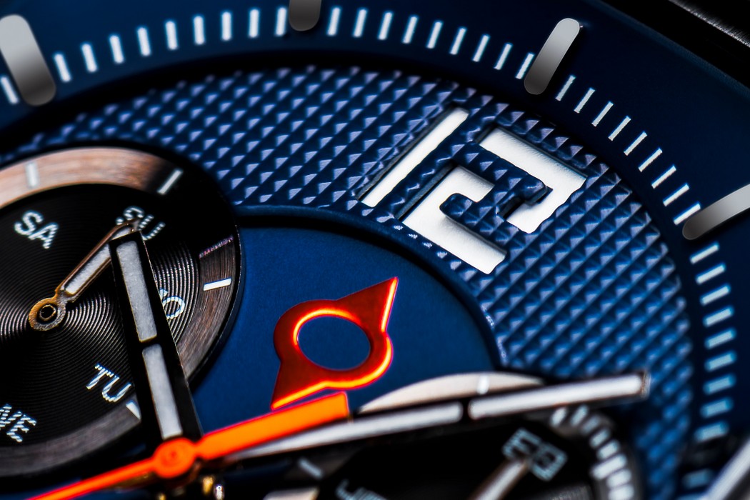 Switzerland，Rebel，Wristwatch，Wrist watch，LIV Design，