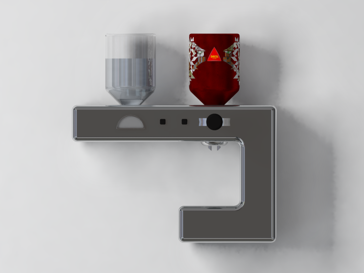 industrial design，product design，Retro，Kitchen appliances，