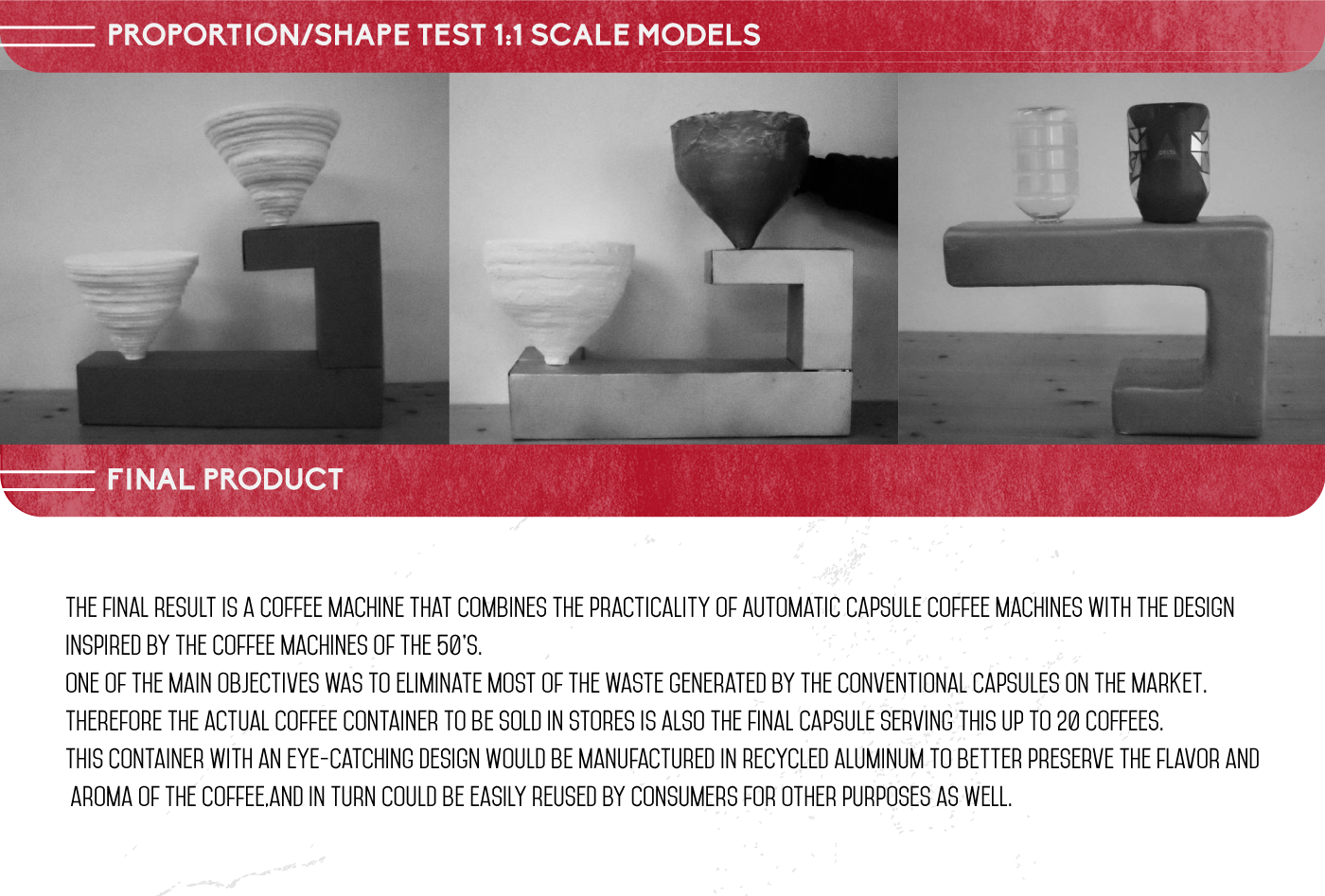 industrial design，product design，Retro，Kitchen appliances，