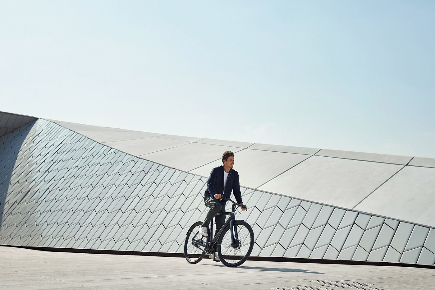 traffic，Bicycle，black，NAME，Electrified S2，