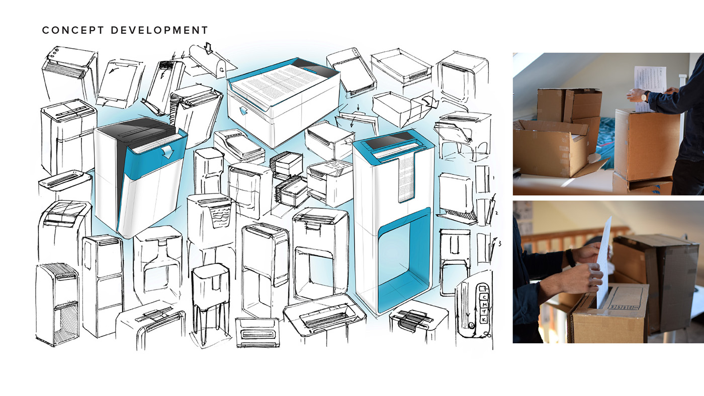 printer，Recyclable，environment protection，