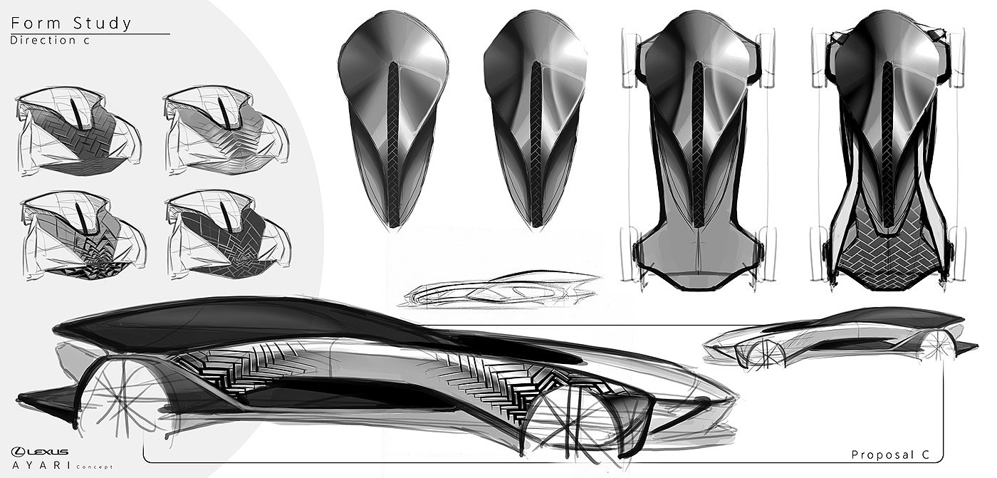 automobile，vehicle，conceptual design，