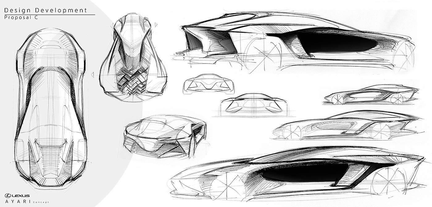 automobile，vehicle，conceptual design，