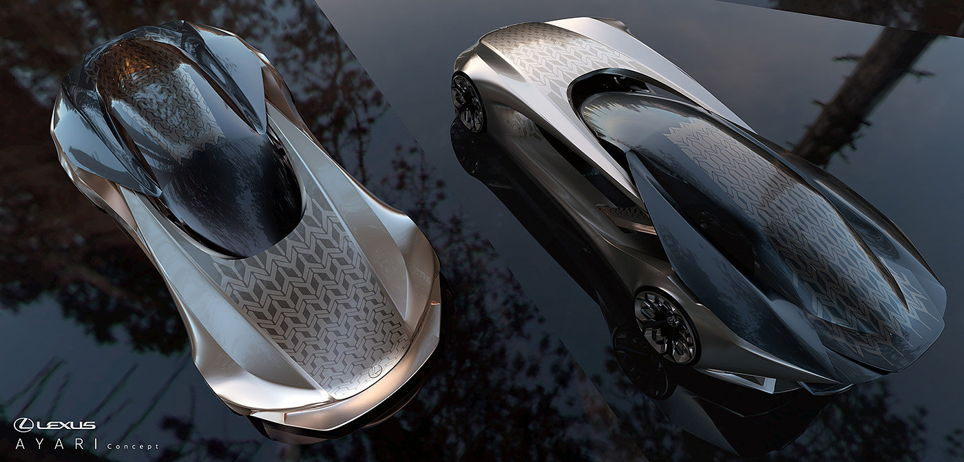 automobile，vehicle，conceptual design，