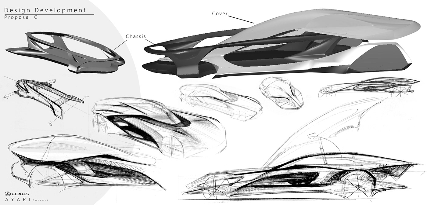 automobile，vehicle，conceptual design，
