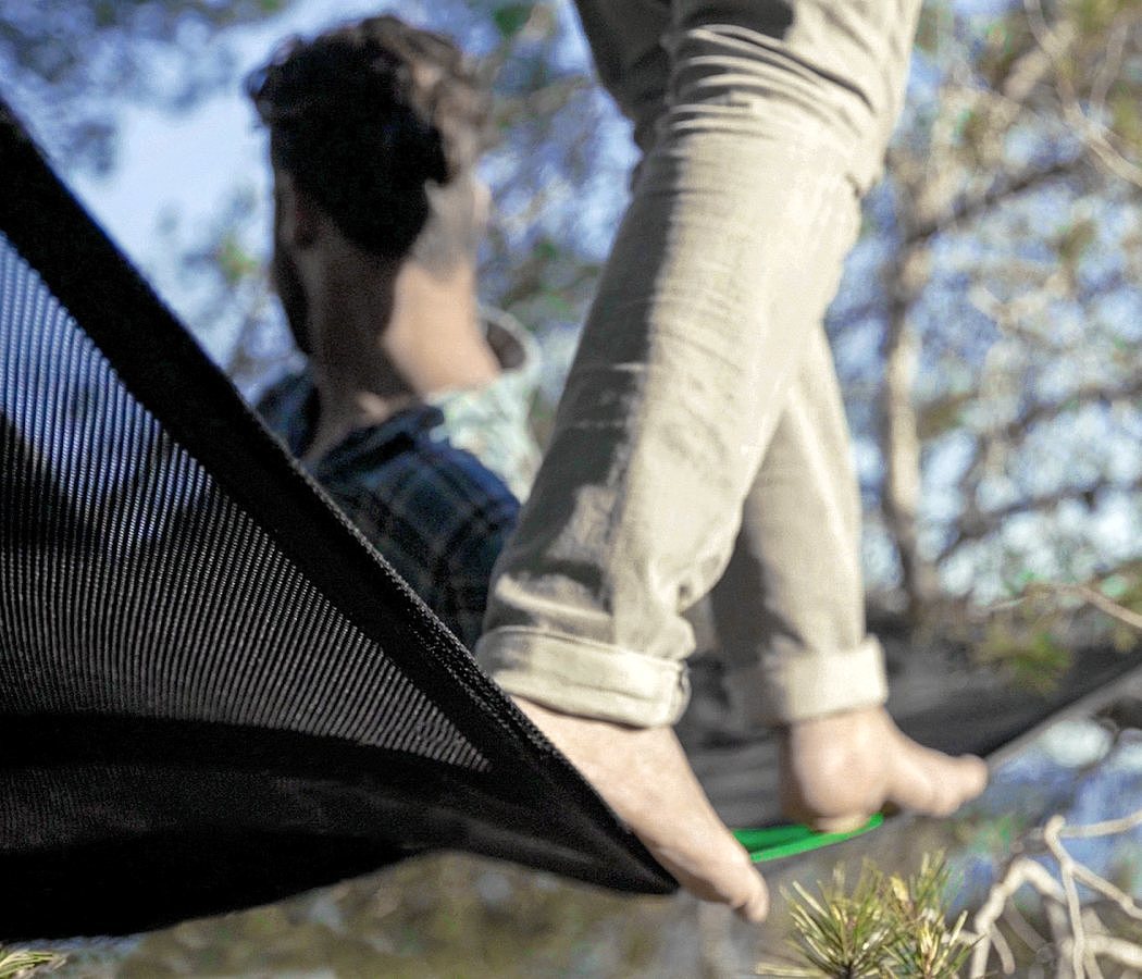 Hammock，Fabric，Outdoor products，