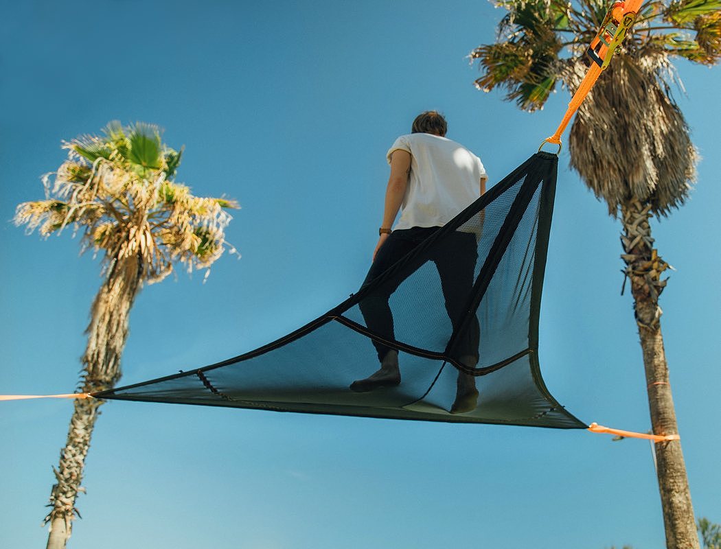 Hammock，Fabric，Outdoor products，