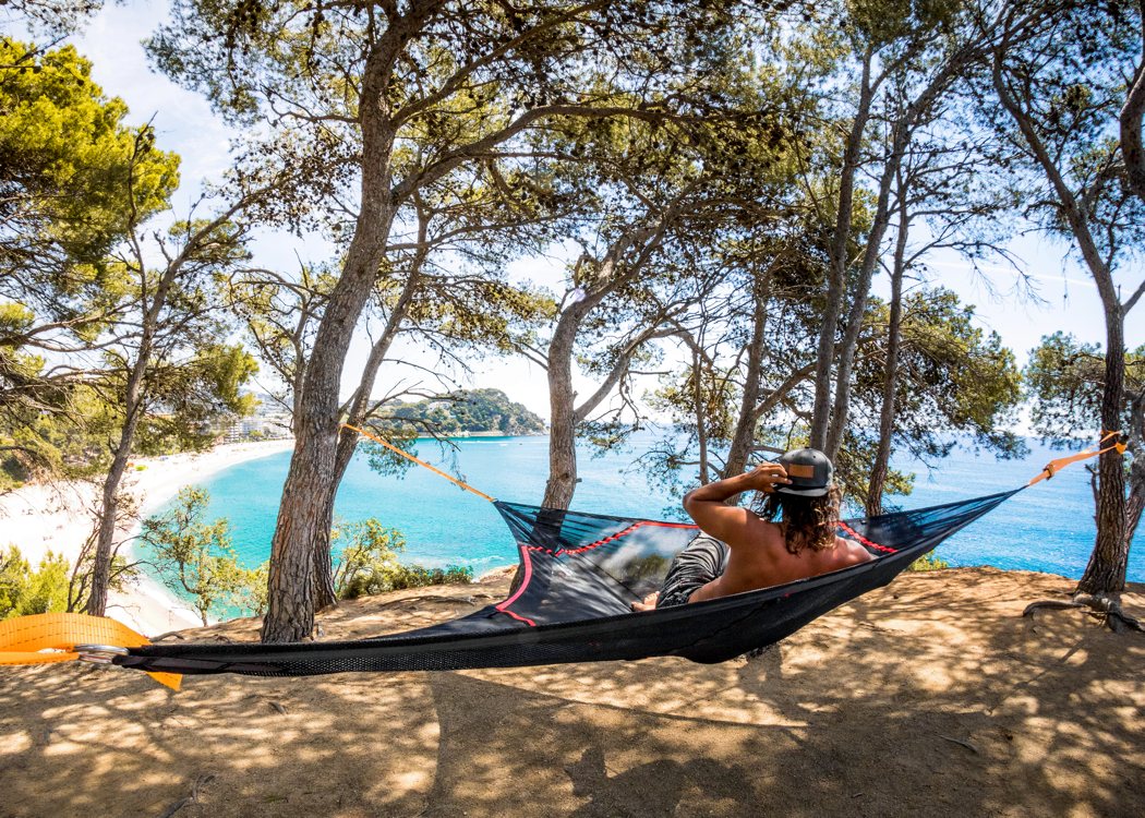 Hammock，Fabric，Outdoor products，