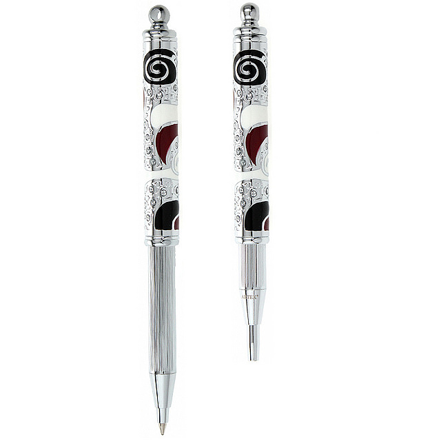 ornaments，Coloured glaze，manual，Enamel，Necklace pen，Telescopic pen，Yates，ARTEX，