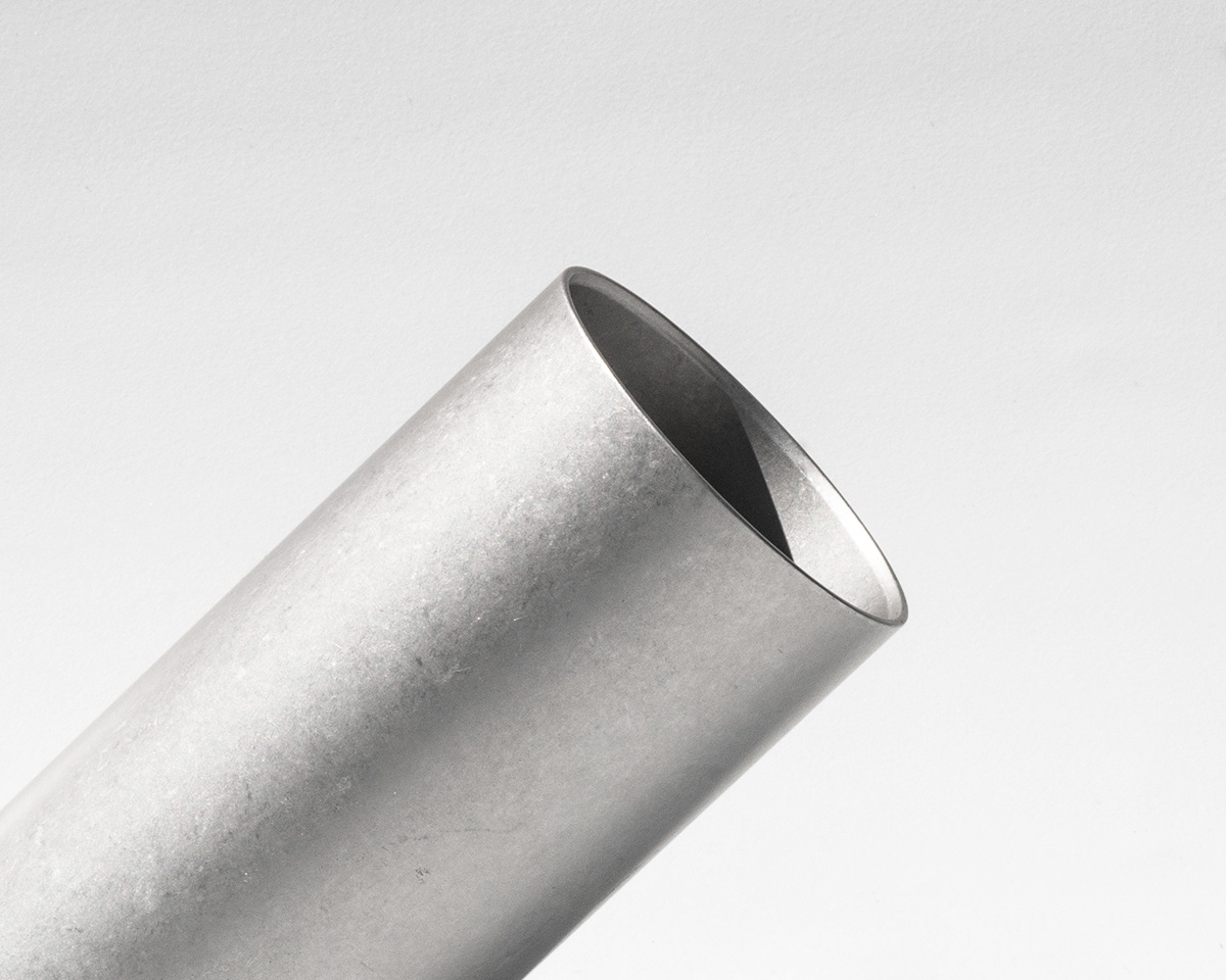 45 degrees，pen container，Isle Collection，Aluminium，