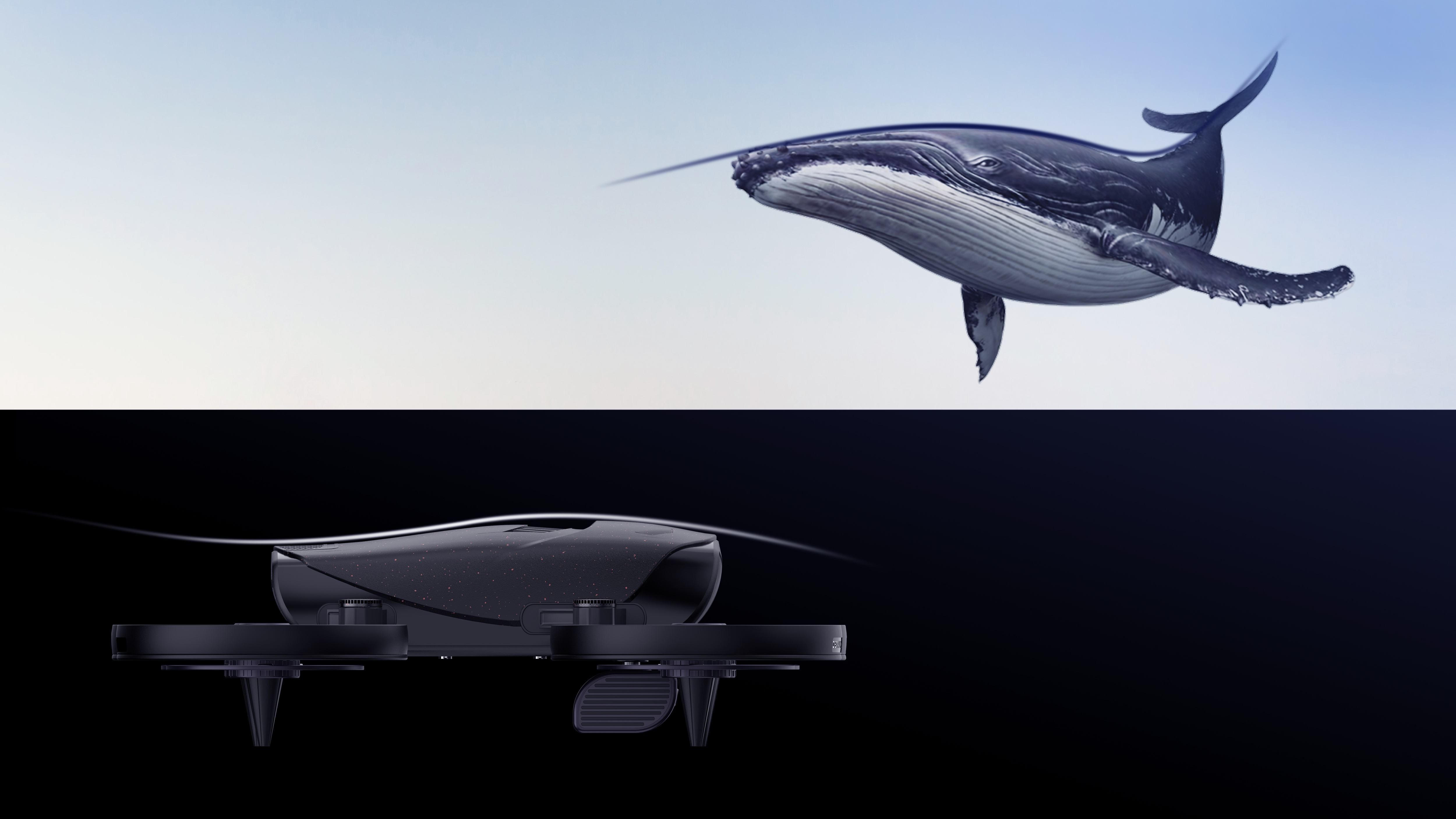 product design，UAV，keyshot，Later stage of PS products，sample reels，