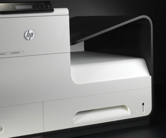 hp，industrial design，product design，office equipment ，