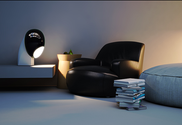 touch，Induction，concept，industrial design，product design，