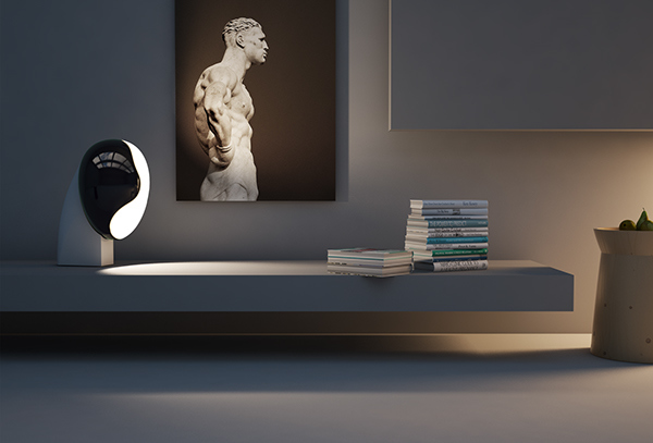 touch，Induction，concept，industrial design，product design，