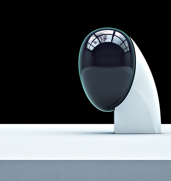 touch，Induction，concept，industrial design，product design，