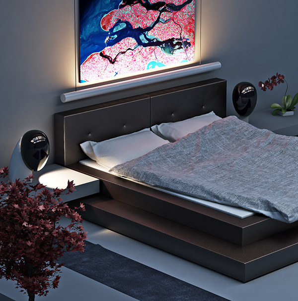 touch，Induction，concept，industrial design，product design，